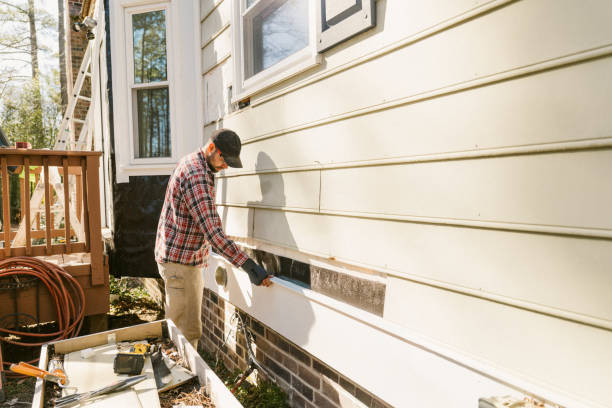 Trusted Siding service in Mentor, OH - Creative Siding